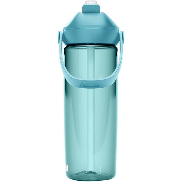 Thrive Flip Straw 600ml Bottle with Tritan Renew