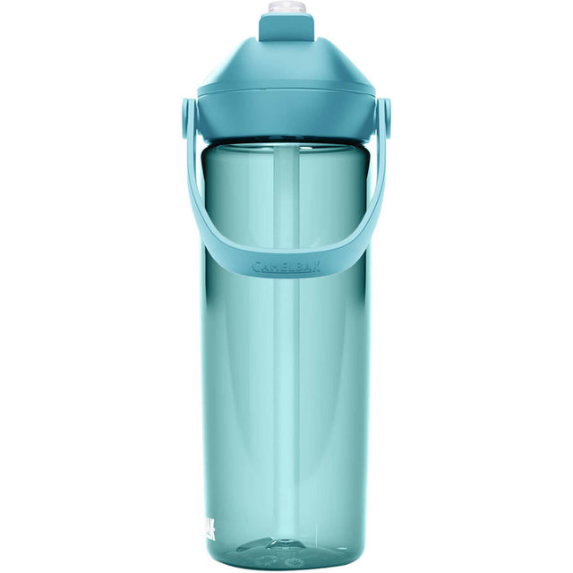 Thrive Flip Straw 600ml Bottle with Tritan Renew