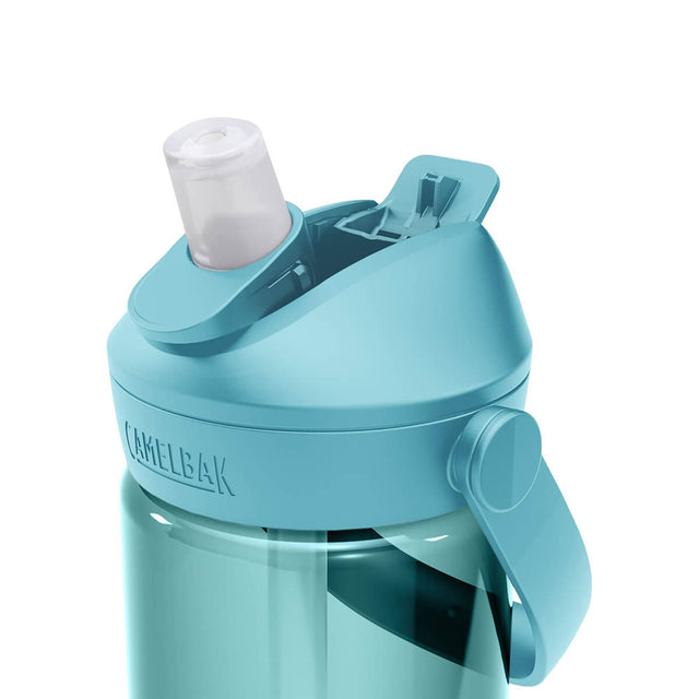Thrive Flip Straw 600ml Bottle with Tritan Renew
