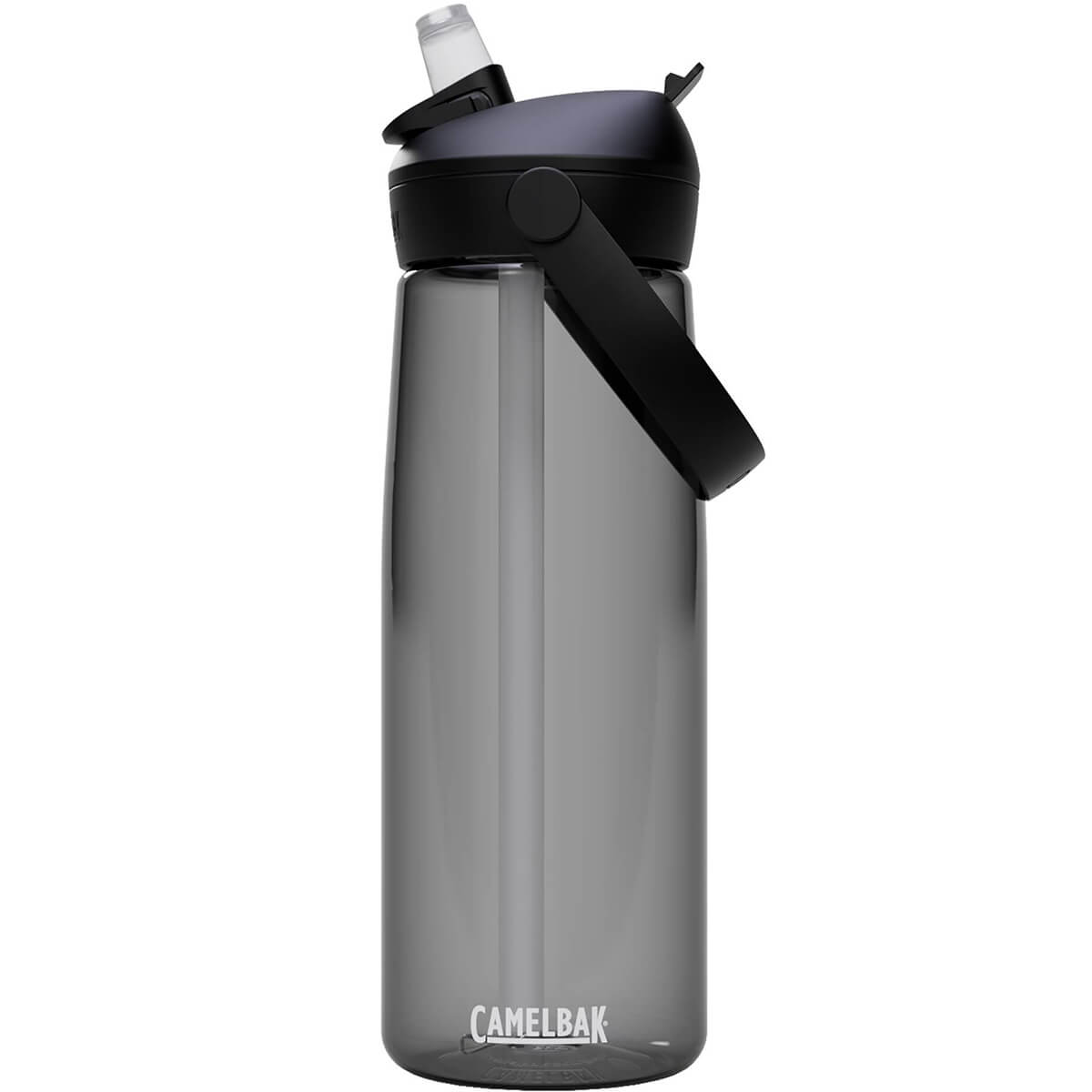 Thrive Flip Straw 750ml Bottle with Tritan Renew