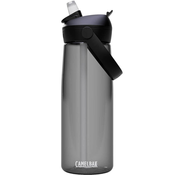 Thrive Flip Straw 750ml Bottle with Tritan Renew