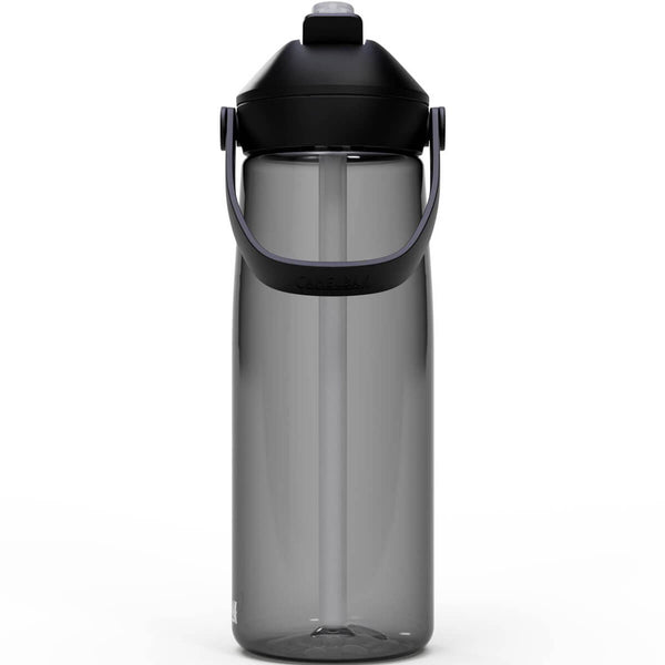 Thrive Flip Straw 750ml Bottle with Tritan Renew