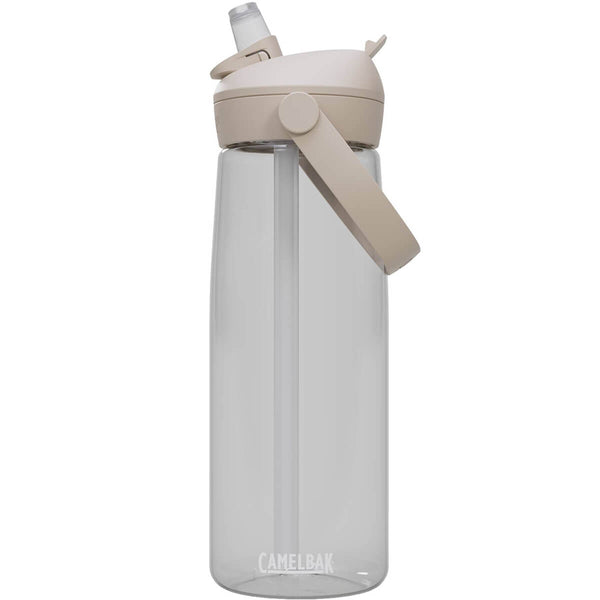 Thrive Flip Straw 750ml Bottle with Tritan Renew