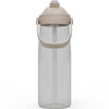 Thrive Flip Straw 750ml Bottle with Tritan Renew