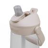 Thrive Flip Straw 750ml Bottle with Tritan Renew