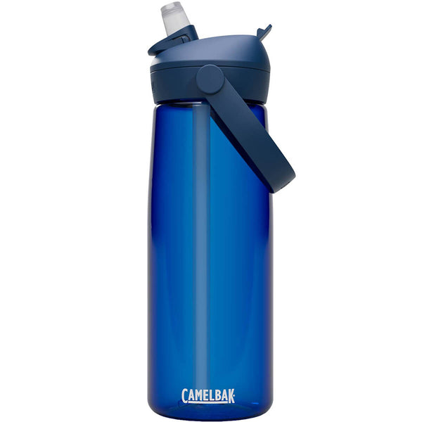 Thrive Flip Straw 750ml Bottle with Tritan Renew