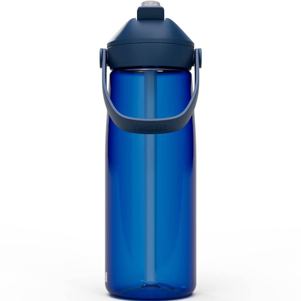 Thrive Flip Straw 750ml Bottle with Tritan Renew