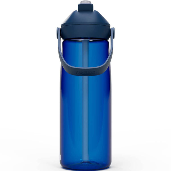 Thrive Flip Straw 750ml Bottle with Tritan Renew