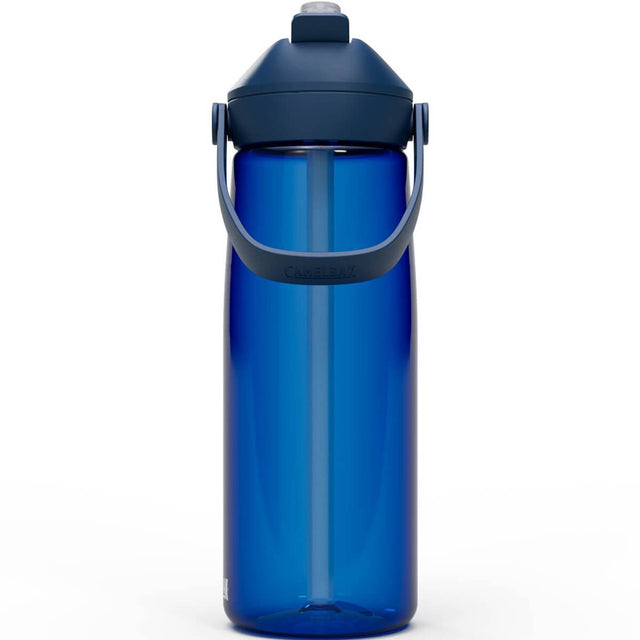Thrive Flip Straw 750ml Bottle with Tritan Renew