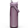 Thrive Flip Straw 750ml Bottle with Tritan Renew