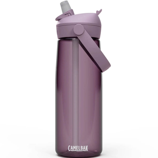 Thrive Flip Straw 750ml Bottle with Tritan Renew