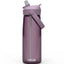 Thrive Flip Straw 750ml Bottle with Tritan Renew