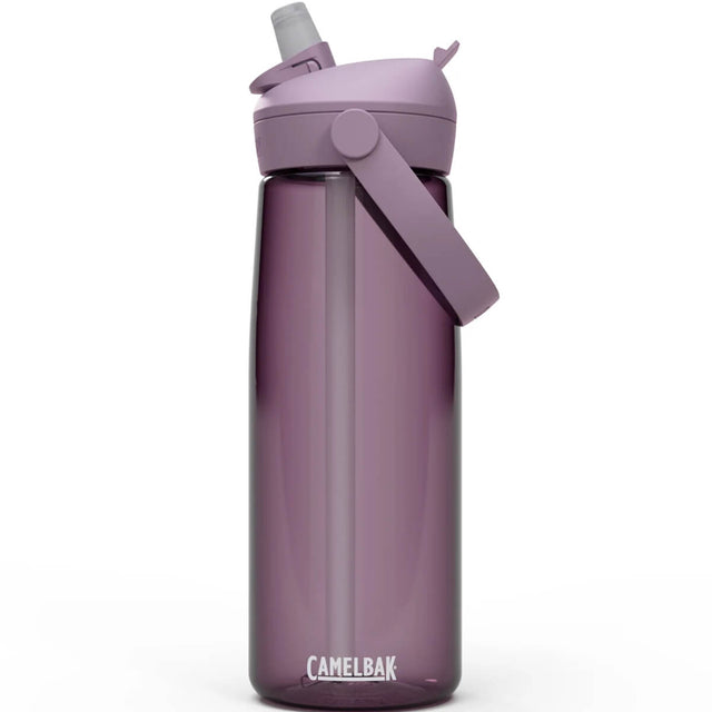 Thrive Flip Straw 750ml Bottle with Tritan Renew