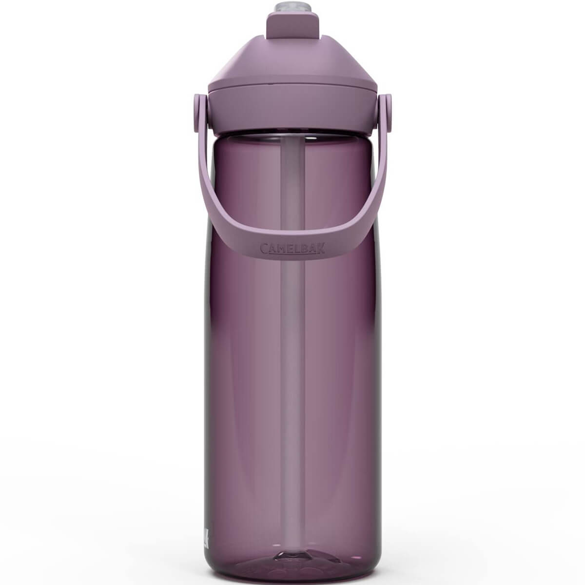 Thrive Flip Straw 750ml Bottle with Tritan Renew
