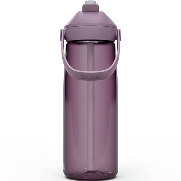 Thrive Flip Straw 750ml Bottle with Tritan Renew