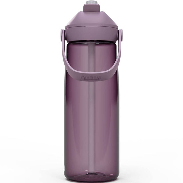 Thrive Flip Straw 750ml Bottle with Tritan Renew
