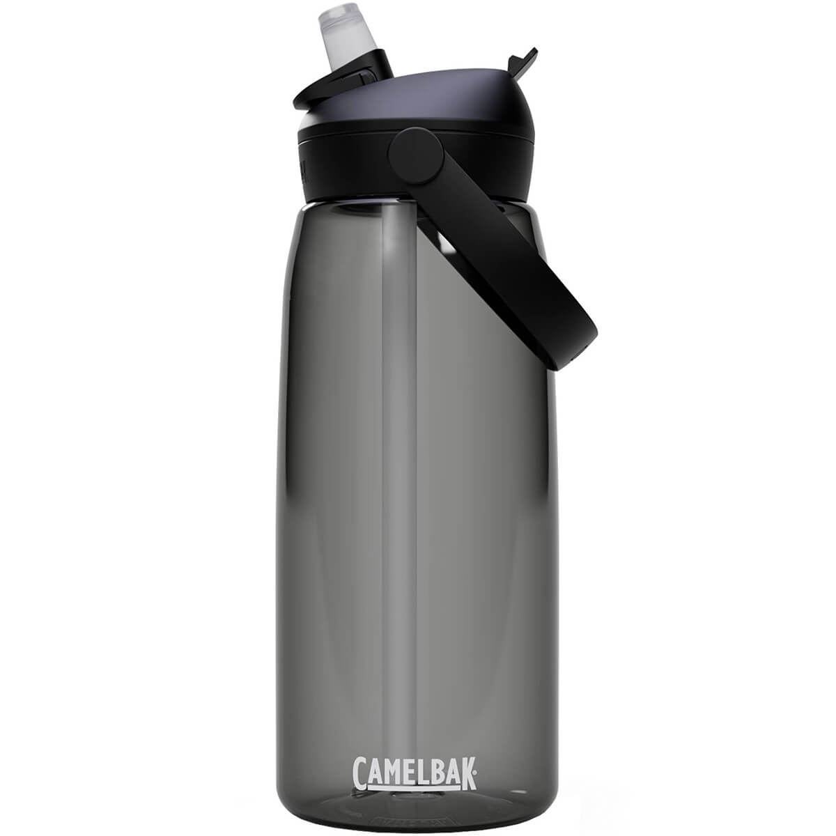Thrive Flip Straw 1L Bottle with Tritan Renew
