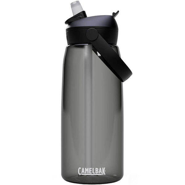 Thrive Flip Straw 1L Bottle with Tritan Renew