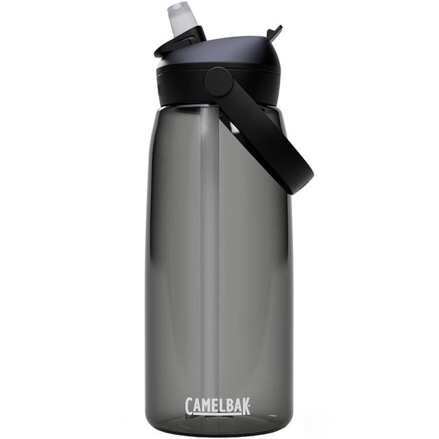 Thrive Flip Straw 1L Bottle with Tritan Renew