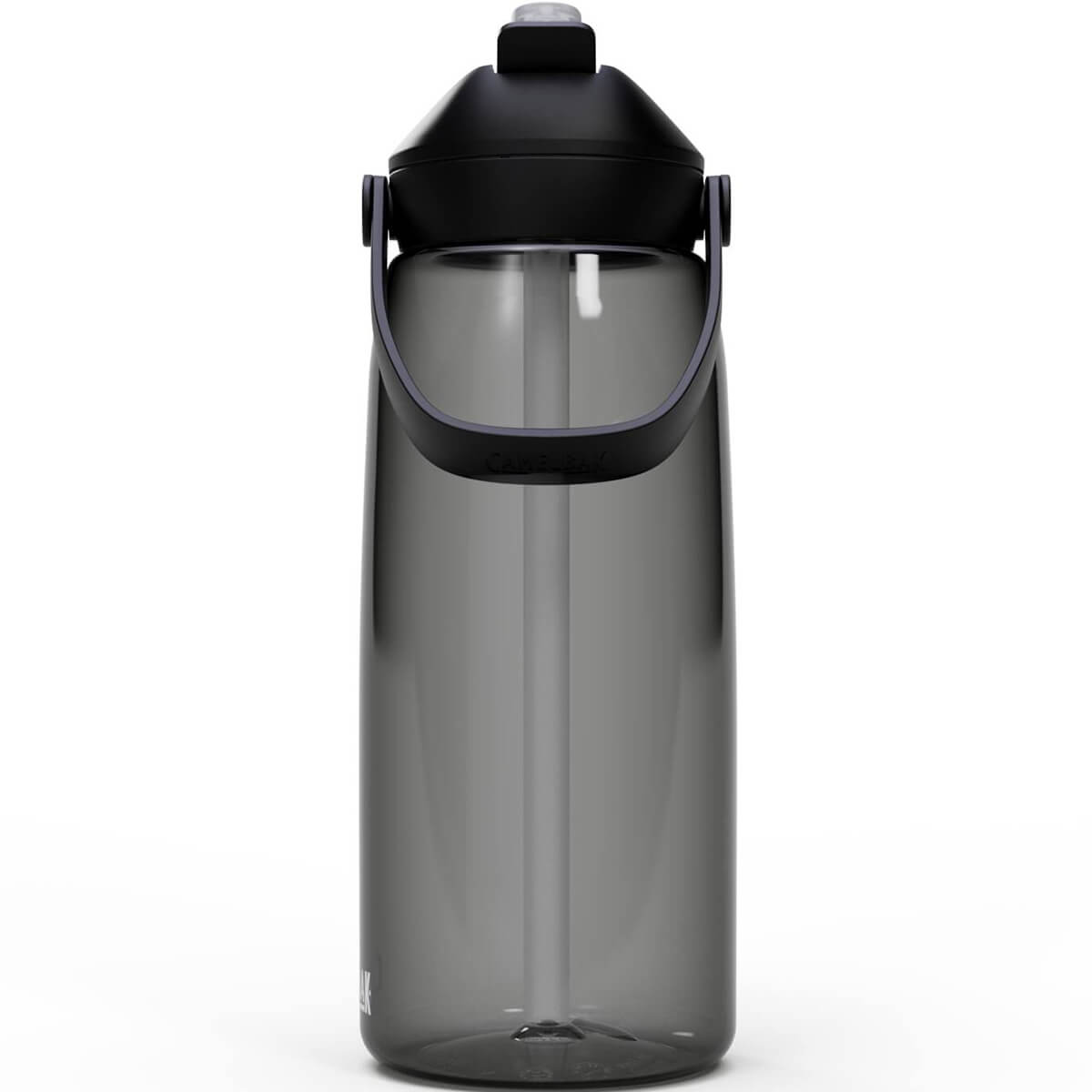 Thrive Flip Straw 1L Bottle with Tritan Renew