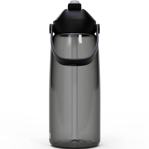 Thrive Flip Straw 1L Bottle with Tritan Renew