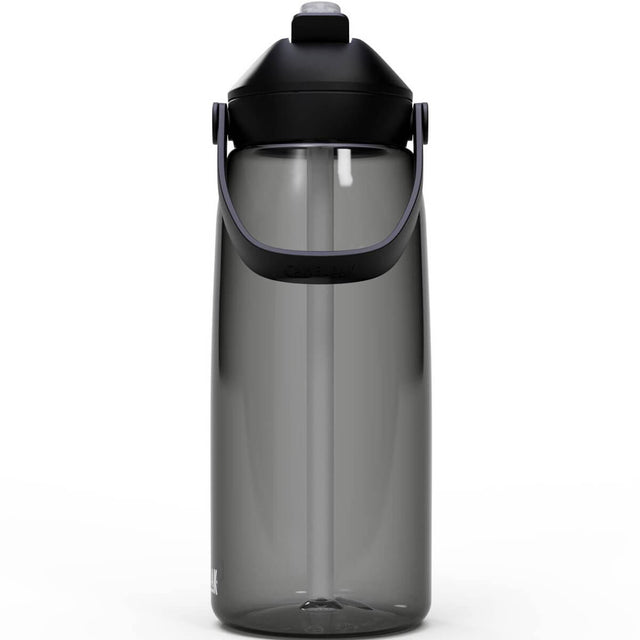 Thrive Flip Straw 1L Bottle with Tritan Renew