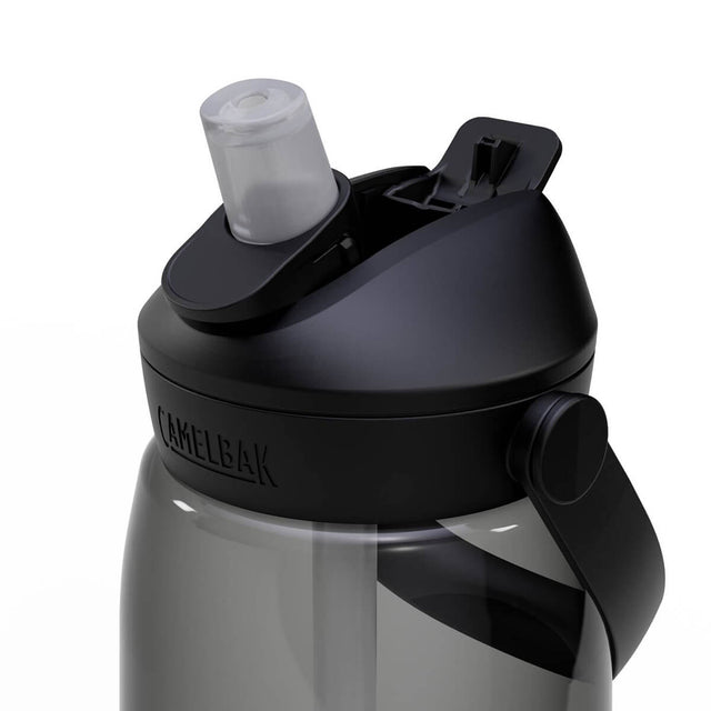 Thrive Flip Straw 1L Bottle with Tritan Renew