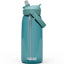 Thrive Flip Straw 1L Bottle with Tritan Renew