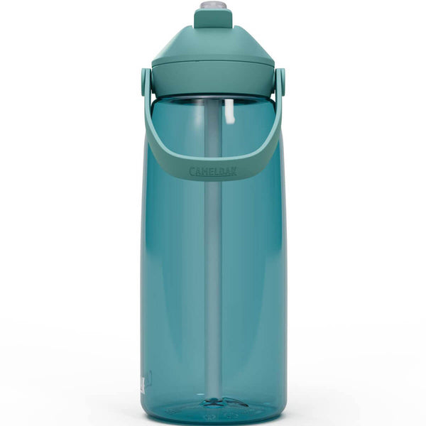 Thrive Flip Straw 1L Bottle with Tritan Renew