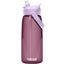 Thrive Flip Straw 1L Bottle with Tritan Renew