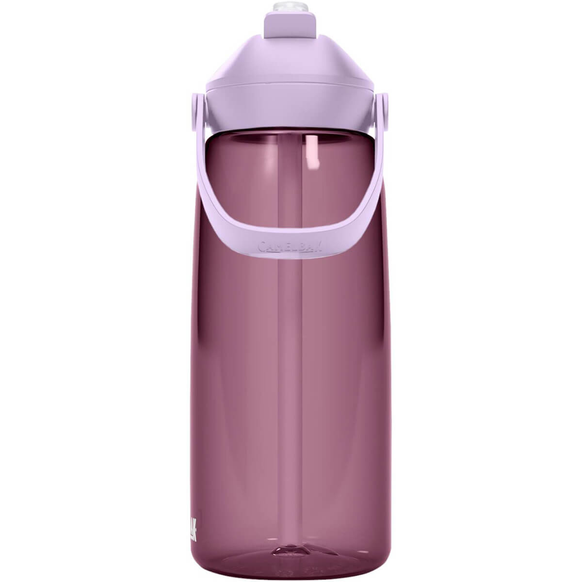 Thrive Flip Straw 1L Bottle with Tritan Renew