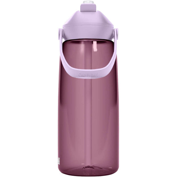 Thrive Flip Straw 1L Bottle with Tritan Renew