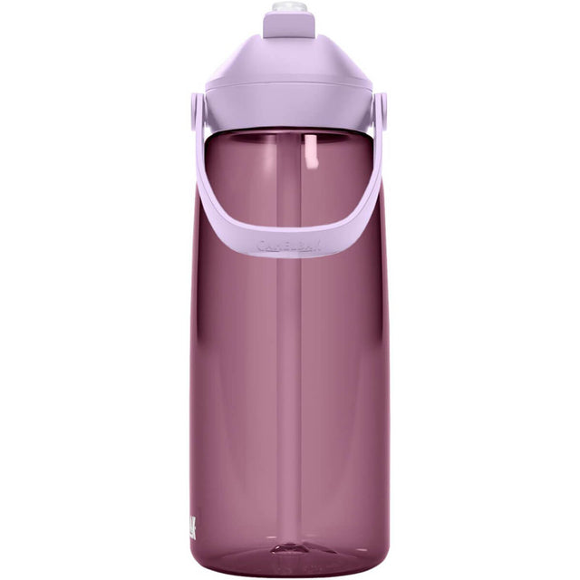 Thrive Flip Straw 1L Bottle with Tritan Renew