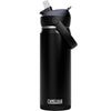 Thrive Flip Straw 600ml Insulated Stainless Steel Bottle
