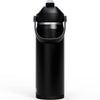 Thrive Flip Straw 600ml Insulated Stainless Steel Bottle