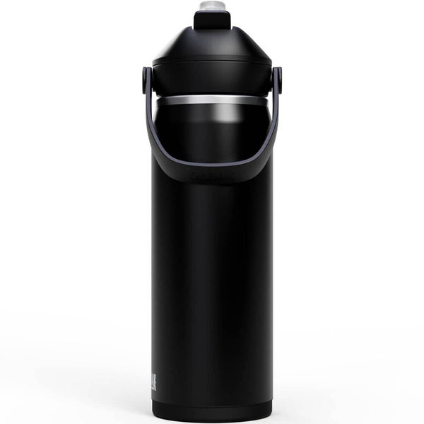 Thrive Flip Straw 600ml Insulated Stainless Steel Bottle