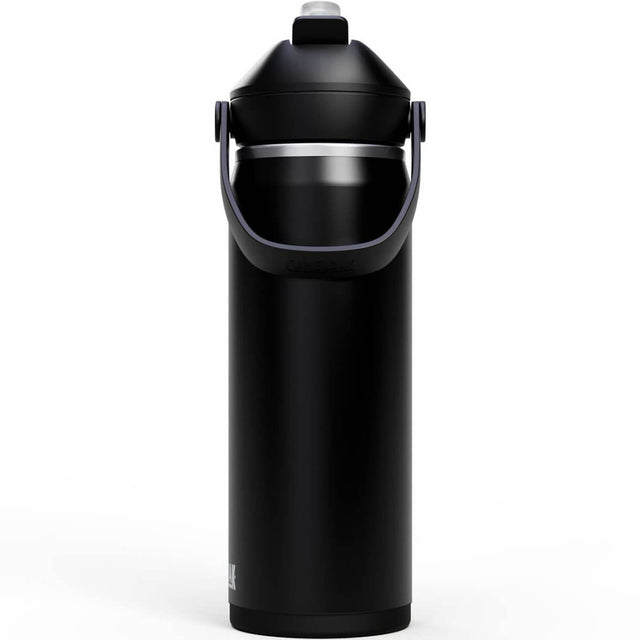 Thrive Flip Straw 600ml Insulated Stainless Steel Bottle