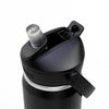Thrive Flip Straw 600ml Insulated Stainless Steel Bottle