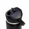 Thrive Flip Straw 600ml Insulated Stainless Steel Bottle