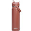Thrive Flip Straw 750ml Insulated Stainless Steel Bottle