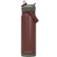 Thrive Flip Straw 750ml Insulated Stainless Steel Bottle