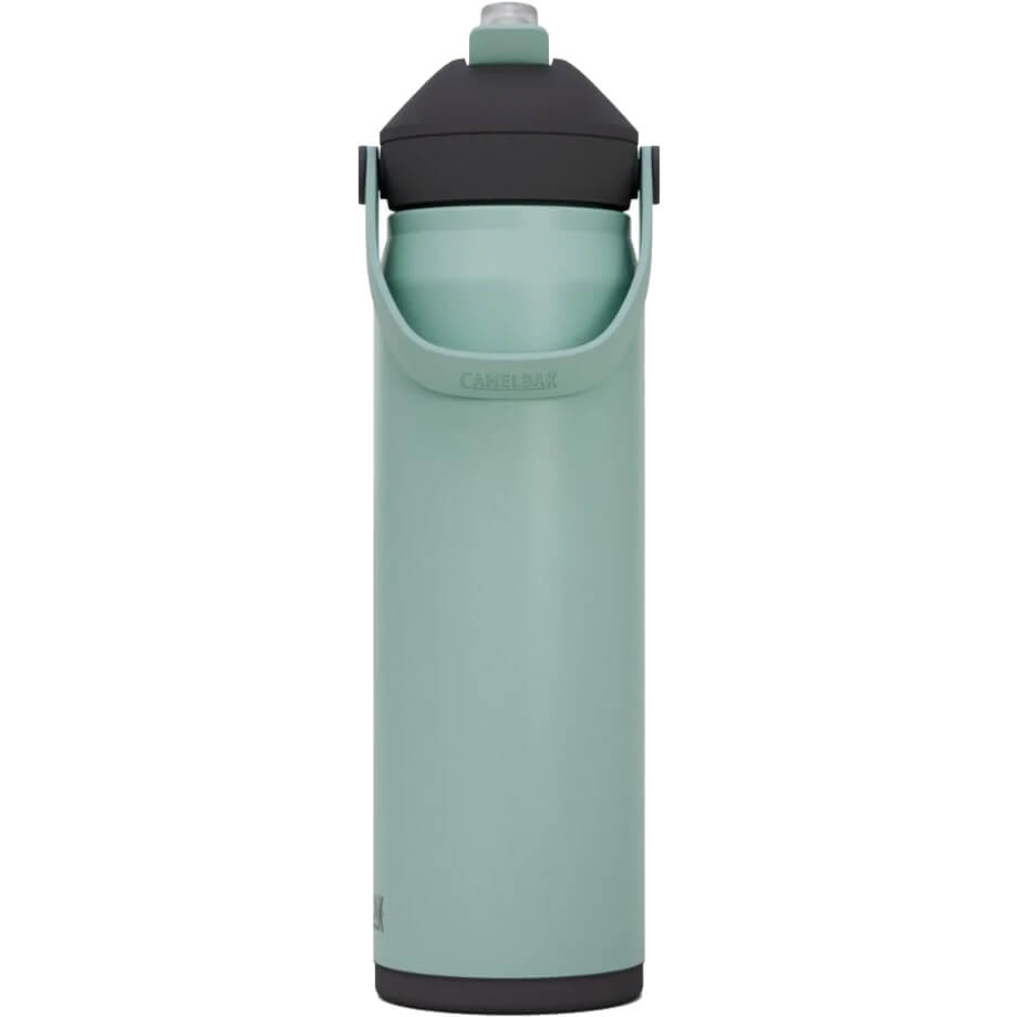 Thrive Flip Straw 750ml Insulated Stainless Steel Bottle