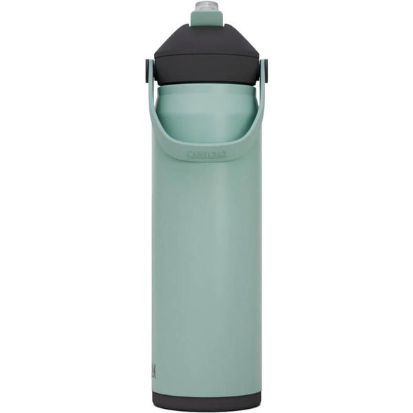 Thrive Flip Straw 750ml Insulated Stainless Steel Bottle