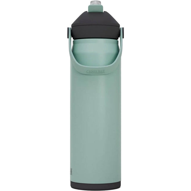 Thrive Flip Straw 750ml Insulated Stainless Steel Bottle