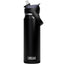 Thrive Flip Straw 750ml Insulated Stainless Steel Bottle