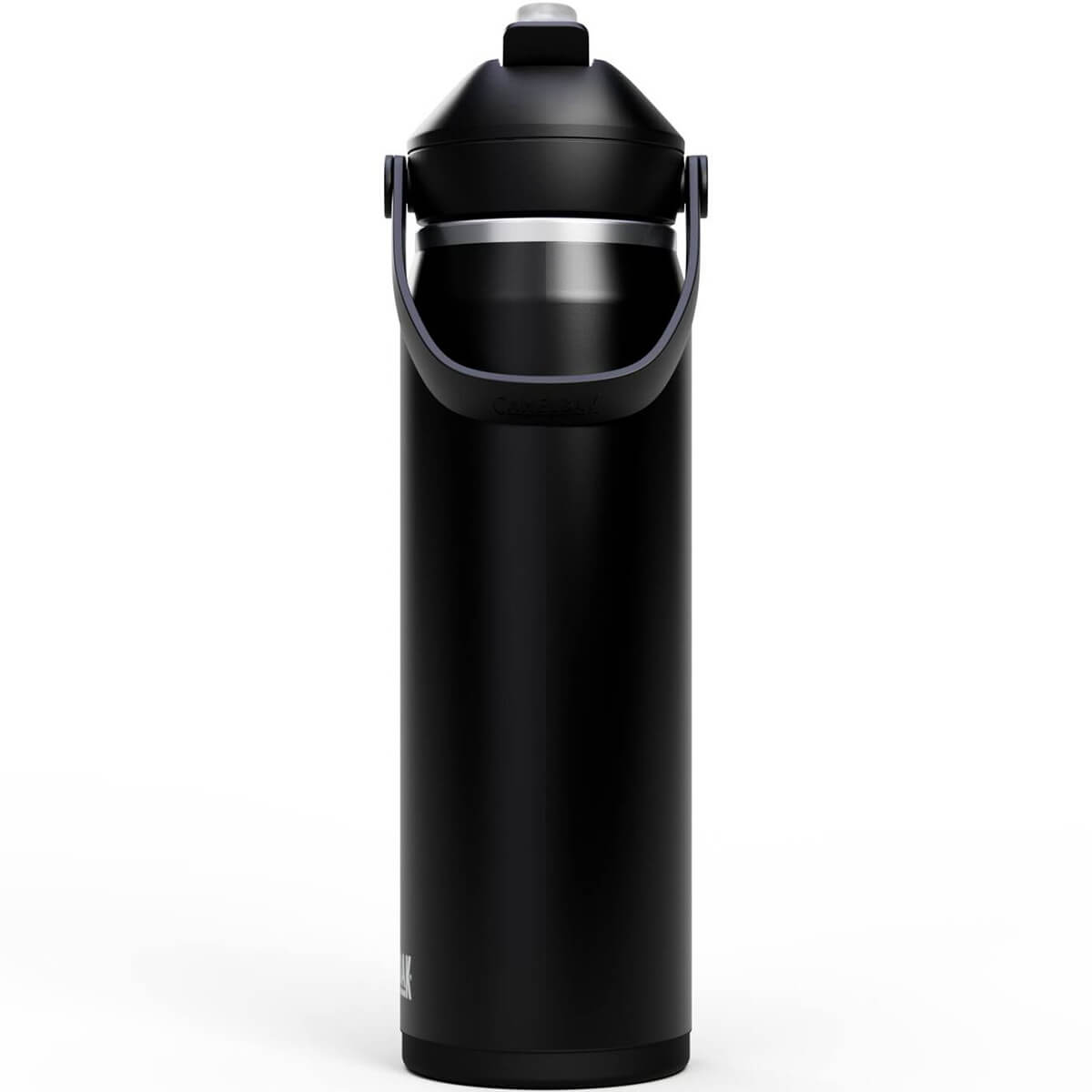 Thrive Flip Straw 750ml Insulated Stainless Steel Bottle
