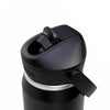 Thrive Flip Straw 750ml Insulated Stainless Steel Bottle