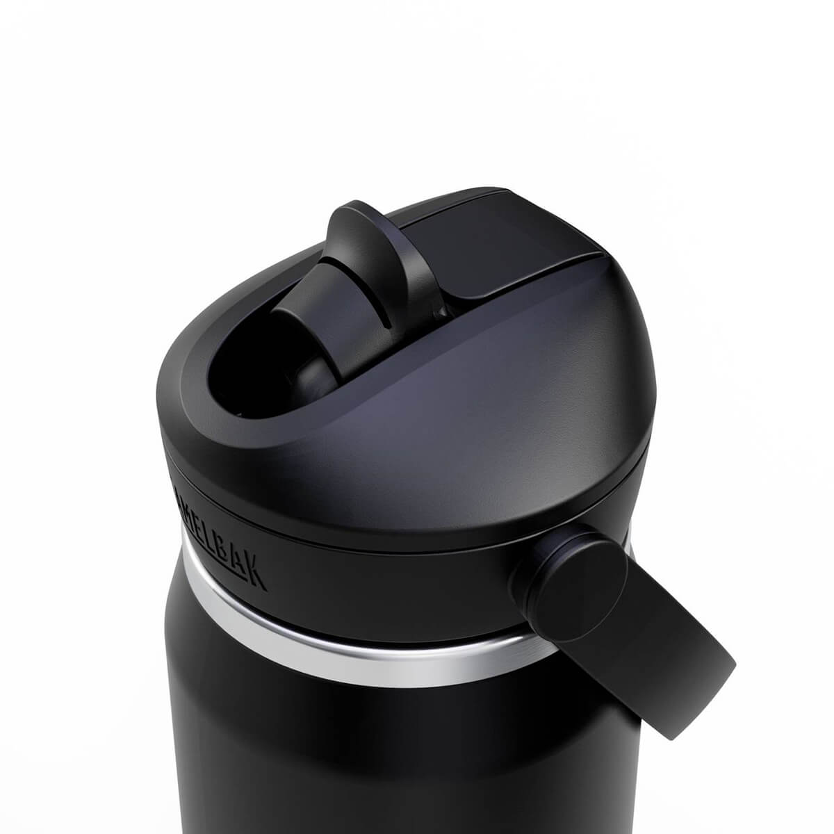 Thrive Flip Straw 750ml Insulated Stainless Steel Bottle
