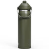 Thrive Flip Straw 750ml Insulated Stainless Steel Bottle