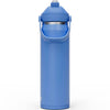 Thrive Flip Straw 750ml Insulated Stainless Steel Bottle